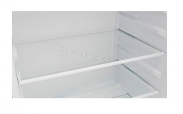 CONTINENTAL EDISON CEF2D240W1 - Clayettes
