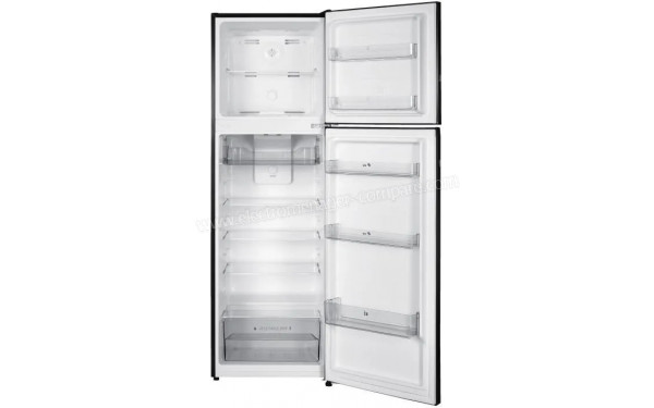 CONTINENTAL EDISON CEF2D247NFB - Vue de l'int&eacute;rieur