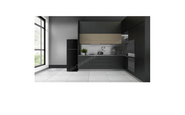 CONTINENTAL EDISON CEF2D247NFB - Mise en situation