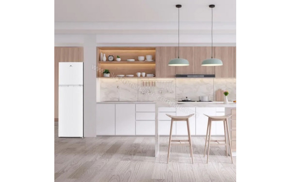 CONTINENTAL EDISON CEF2D247NFW - Mise en situation