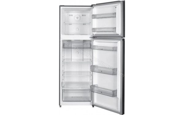 CONTINENTAL EDISON CEF2D334NFS - Vue de l'int&eacute;rieur