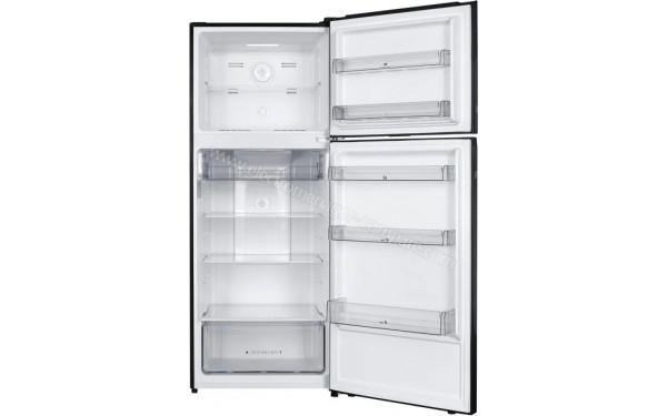 CONTINENTAL EDISON CEF2D413NFB - Vue de l'int&eacute;rieur