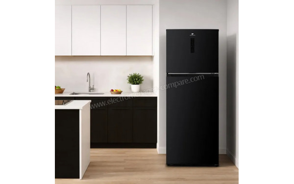 CONTINENTAL EDISON CEF2D413NFB - Mise en situation