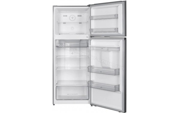 CONTINENTAL EDISON CEF2D413NFIX - Vue de l'int&eacute;rieur