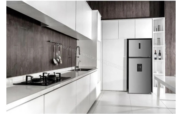 CONTINENTAL EDISON CEF2D413NFIX - Mise en situation