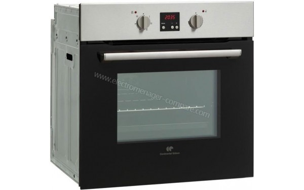 CONTINENTAL EDISON CEF64PIX - Vue 3/4 gauche