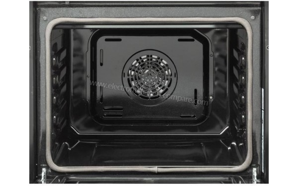 CONTINENTAL EDISON CEF64PIX - Vue de l'int&eacute;rieur