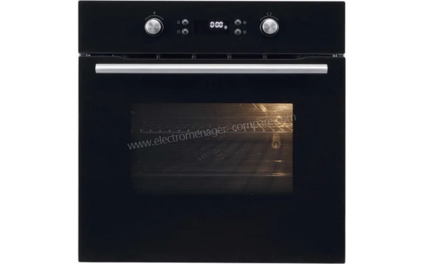 CONTINENTAL EDISON CEF65PB - Vue de face