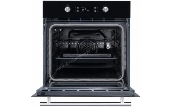 CONTINENTAL EDISON CEF65PB - Vue de l'int&eacute;rieur