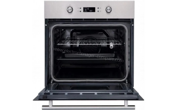 CONTINENTAL EDISON CEF65PIX - Vue de l'int&eacute;rieur