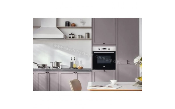 CONTINENTAL EDISON CEF65PIX - Mise en situation