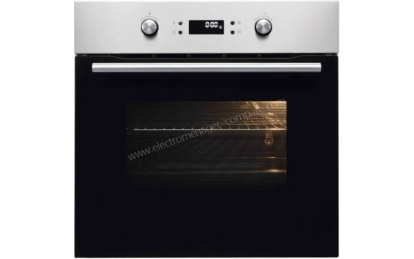 CONTINENTAL EDISON CEF65PIX - Vue de face