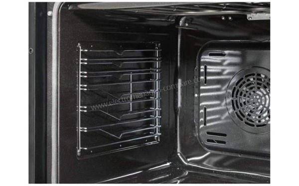 CONTINENTAL EDISON CEF77PIX - Gradins
