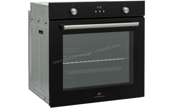 CONTINENTAL EDISON CEF78CB - Vue 3/4 gauche