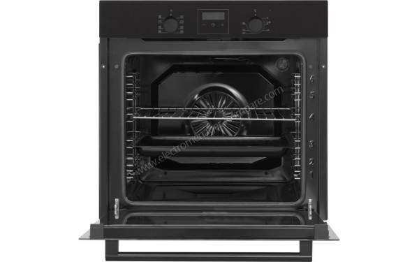 CONTINENTAL EDISON CEF80CBP - Vue de l'int&eacute;rieur