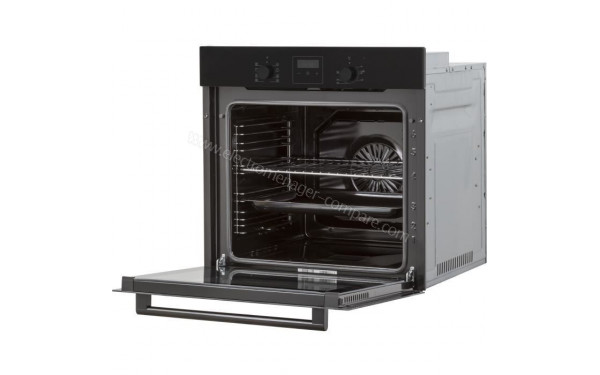 CONTINENTAL EDISON CEF80CBP - Vue 3/4 droite