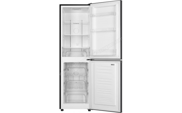 CONTINENTAL EDISON CEFC193NFB3 - Vue de l'int&eacute;rieur