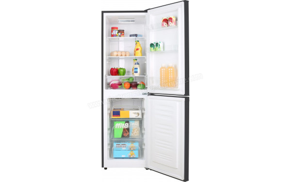 CONTINENTAL EDISON CEFC193NFB3 - Vue de l'int&eacute;rieur