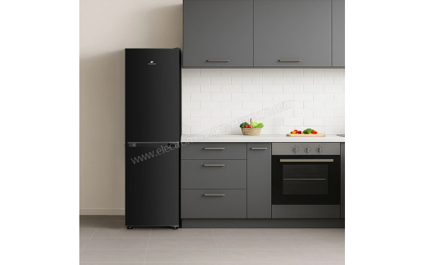 CONTINENTAL EDISON CEFC193NFB3 - Mise en situation