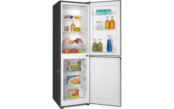 CONTINENTAL EDISON CEFC193NFB - Vue de l'int&eacute;rieur