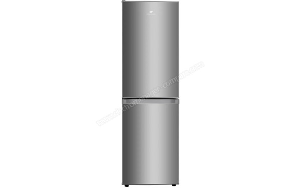 CONTINENTAL EDISON CEFC193NFS1 - Vue de face