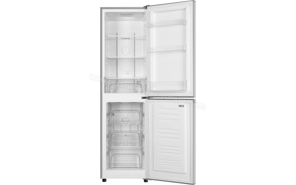 CONTINENTAL EDISON CEFC193NFS3 - Vue de l'int&eacute;rieur