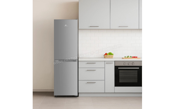 CONTINENTAL EDISON CEFC193NFS3 - Mise en situation