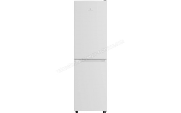 CONTINENTAL EDISON CEFC193NFW3 - Vue de face