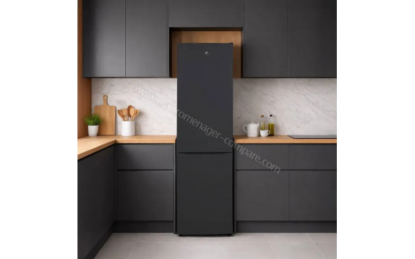 CONTINENTAL EDISON CEFC225NFB - Mise en situation