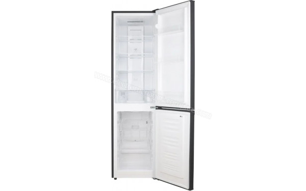 CONTINENTAL EDISON CEFC225NFB - Vue de l'int&eacute;rieur