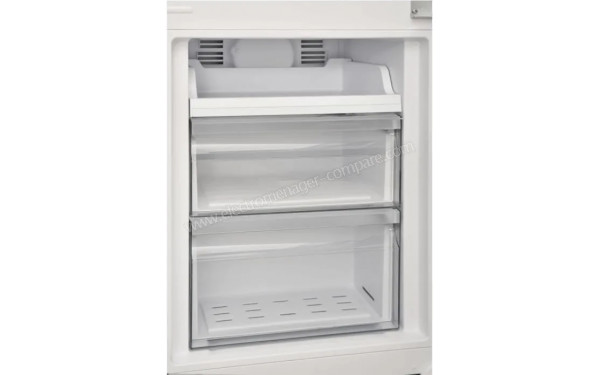 CONTINENTAL EDISON CEFC233NFED - Tiroirs partie cong&eacute;lateur