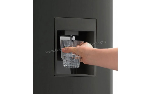 CONTINENTAL EDISON CEFC247DB - Distributeur d'eau fra&icirc;che