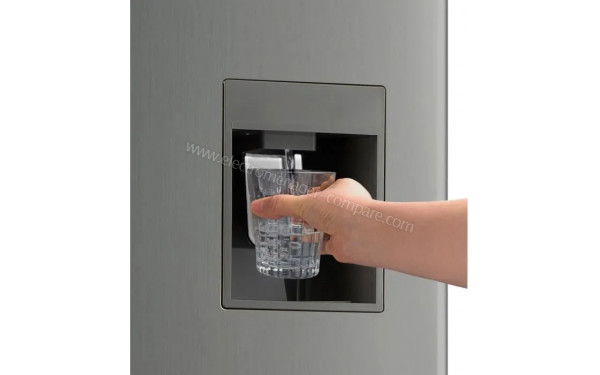 CONTINENTAL EDISON CEFC247DS - Distributeur d'eau fra&icirc;che