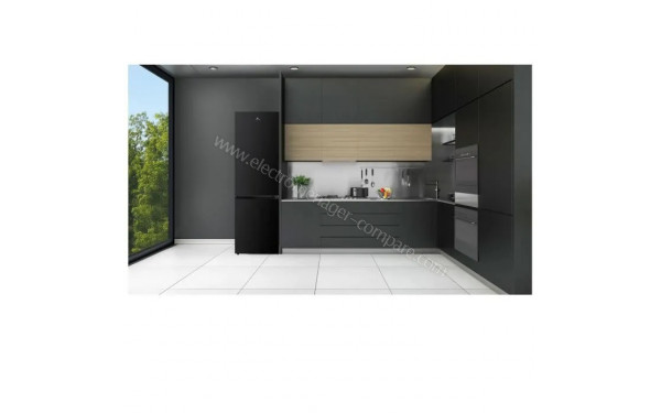 CONTINENTAL EDISON CEFC251NFB1 - Mise en situation