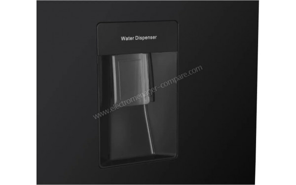 CONTINENTAL EDISON CEFC251NFB - Distributeur d'eau fra&icirc;che