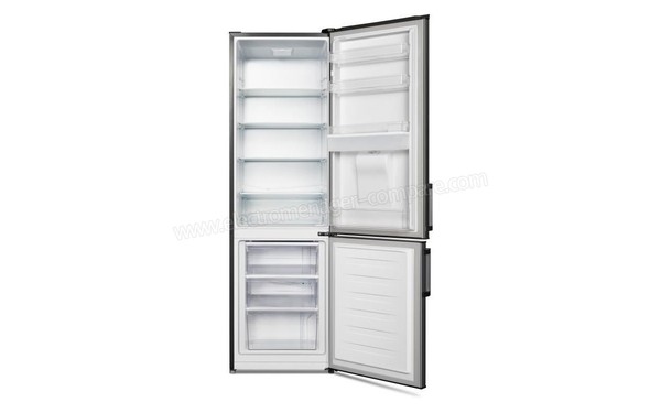 CONTINENTAL EDISON CEFC262DB - Vue de l'int&eacute;rieur