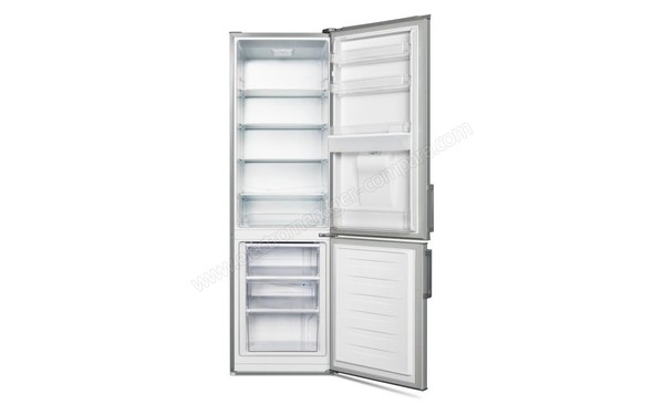 CONTINENTAL EDISON CEFC262DS - Vue de l'int&eacute;rieur vide