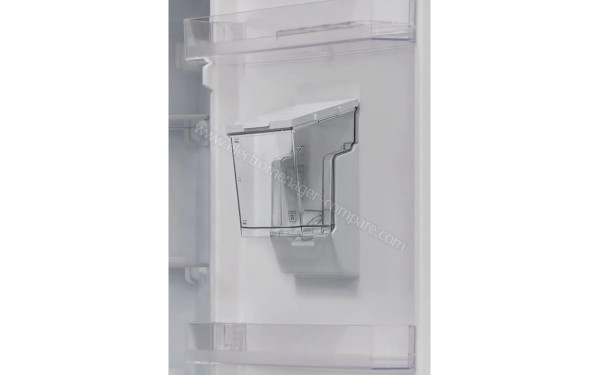 CONTINENTAL EDISON CEFC268DBIX - R&eacute;servoir d'eau