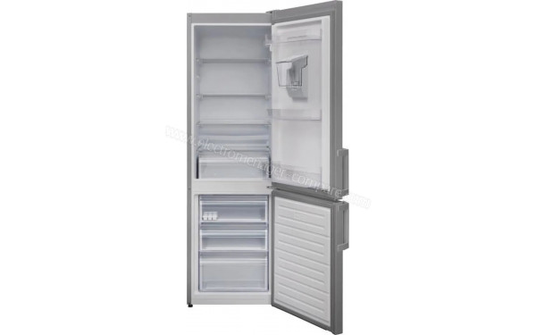 CONTINENTAL EDISON CEFC268DS1 - Vue de l'int&eacute;rieur