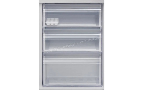 CONTINENTAL EDISON CEFC268DS1 - Tiroirs partie cong&eacute;lateur