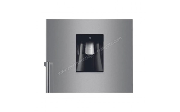 CONTINENTAL EDISON CEFC268DS - Distributeur d'eau fra&icirc;che