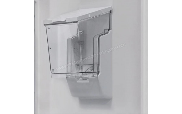 CONTINENTAL EDISON CEFC268DW1 - R&eacute;servoir &agrave; eau