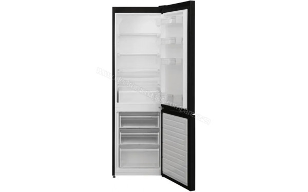 CONTINENTAL EDISON CEFC268STBD - Vue de l'int&eacute;rieur