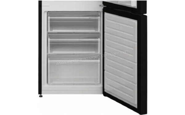 CONTINENTAL EDISON CEFC268STBD - Vue de l'int&eacute;rieur