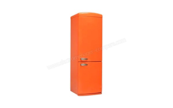 CONTINENTAL EDISON CEFC318OV - Vue 3/4 gauche