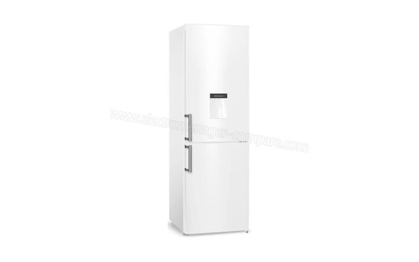 CONTINENTAL EDISON CEFC325DW - Vue 3/4 gauche