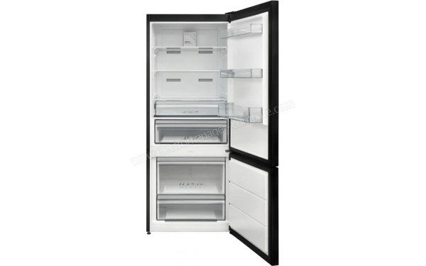 CONTINENTAL EDISON CEFC428NFBD - Vue de l'int&eacute;rieur