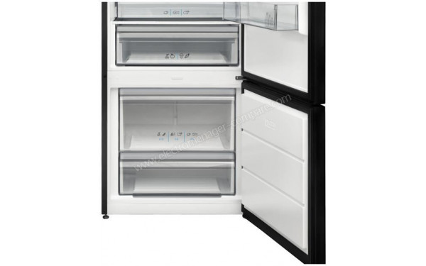 CONTINENTAL EDISON CEFC428NFBD - Vue de l'int&eacute;rieur