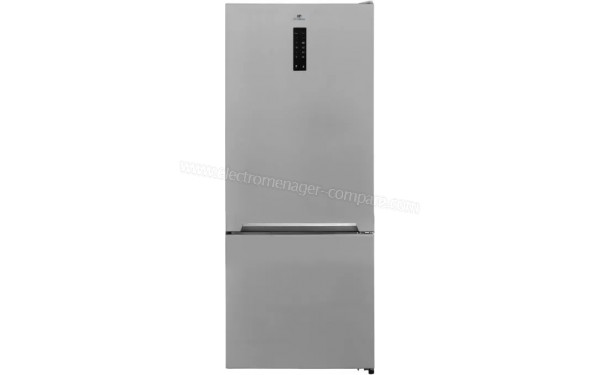 CONTINENTAL EDISON CEFC428NFIXD - Vue de face