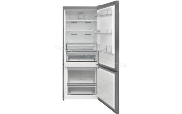 CONTINENTAL EDISON CEFC428NFIXD - Vue de l'int&eacute;rieur